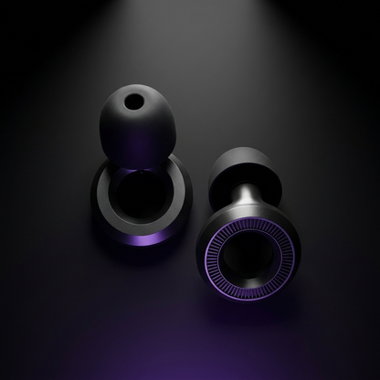 NOOV KIT CORE + AIR · Control Total