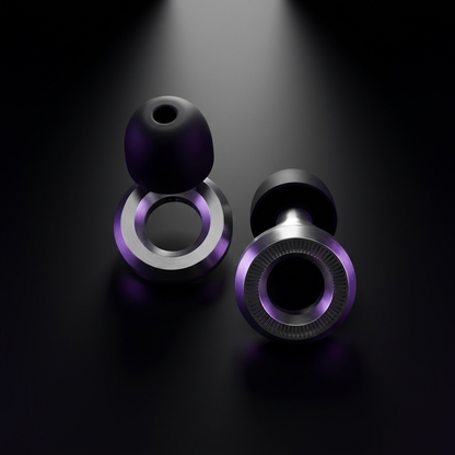 NOOV KIT CORE + AIR · Control Total