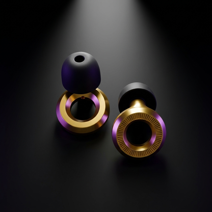NOOV KIT CORE + AIR · Control Total