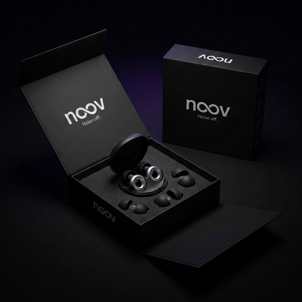 NOOV CORE