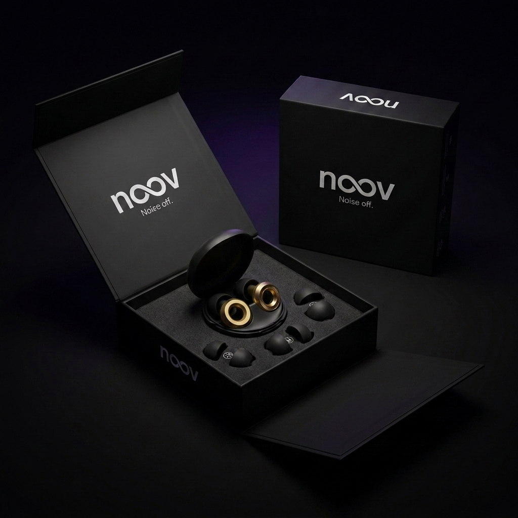 NOOV CORE