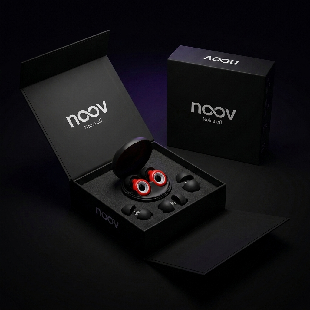 NOOV AIR